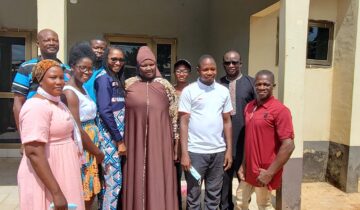 Empowerment & Inclusion @ Tamale, Ghana