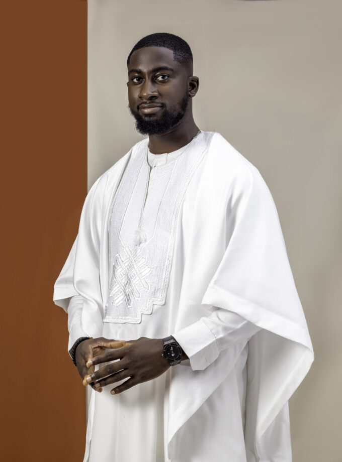 Agbada