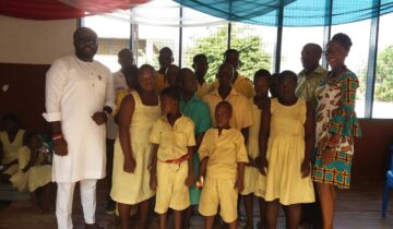 Autism & Special Needs Awareness | Dzorwulu special school